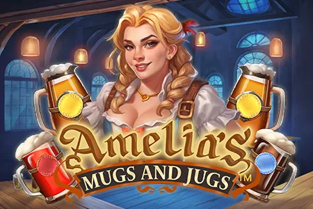 Amelia's Mugs and Jugs™
