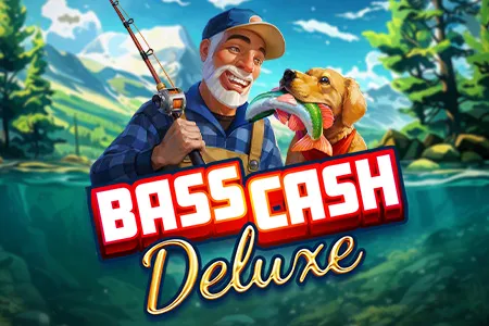 Bass Cash Deluxe™