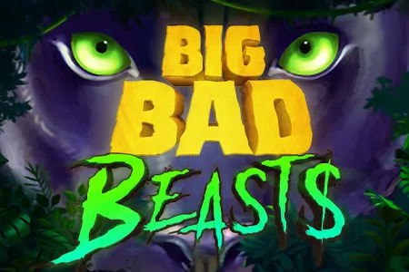 Big Bad Beasts
