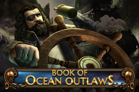 Book Of Ocean Outlaws