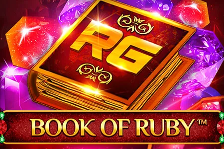 Book Of Ruby