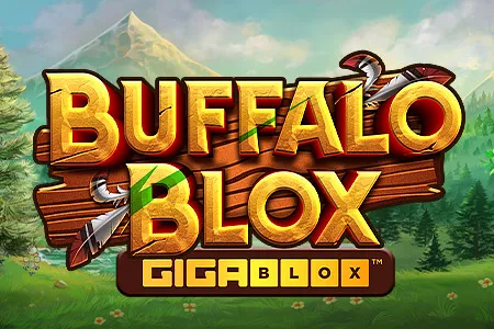 Buffalo Blox Gigablox
