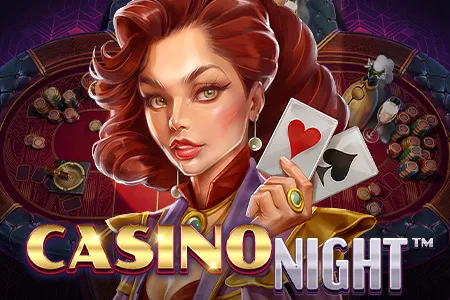 Casino Night™