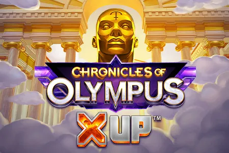 Chronicles of Olympus X UP