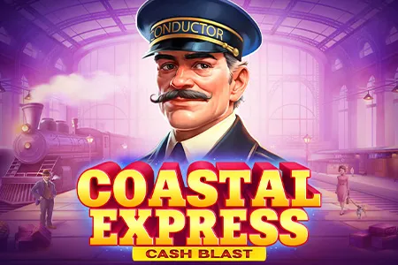 Coastal Express: Cash Blast