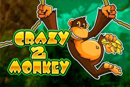 Crazy Monkey 2