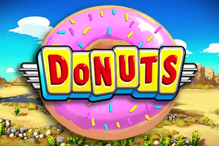 Donuts