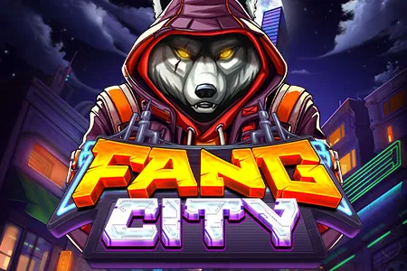 Fang City