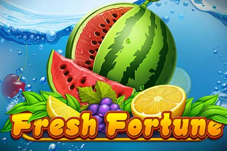 Fresh Fortune