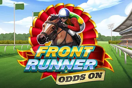 Front Runner Odds On