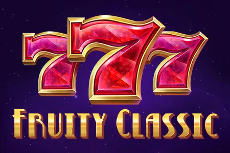 Fruity Classic
