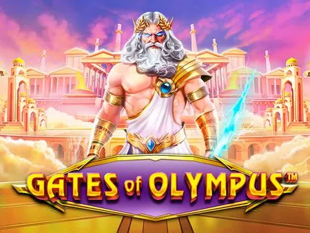 Gates of Olympus
