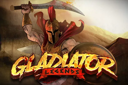 Gladiator Legends