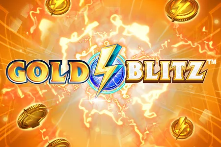 Gold Blitz™