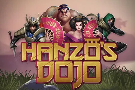 Hanzo's Dojo