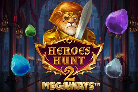 Heroes Hunt 2