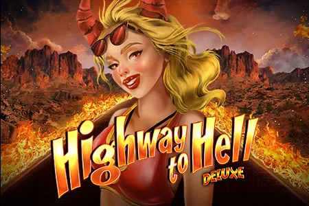 Highway to Hell Deluxe
