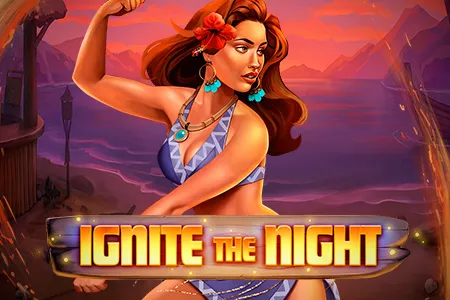 Ignite The Night