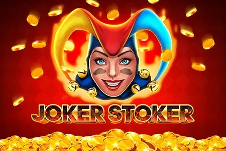 Joker Stoker
