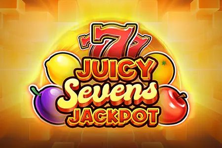 Juicy Sevens Jackpot
