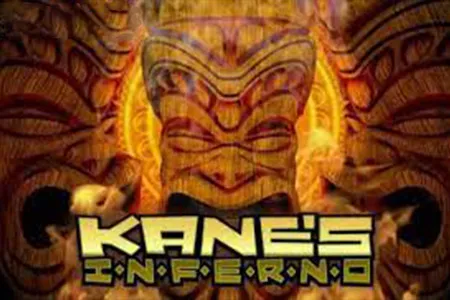 Kane's Inferno