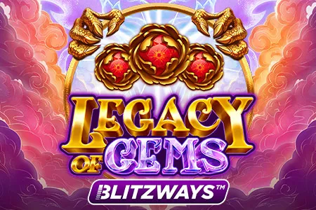 Legacy of Gems Blitzways
