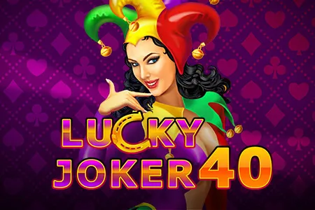 Lucky Joker 40