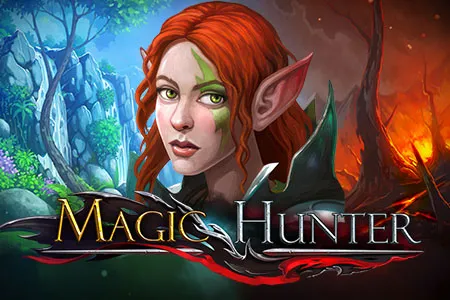 Magic Hunter