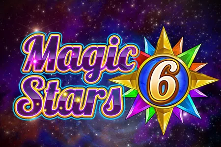 Magic Stars 6