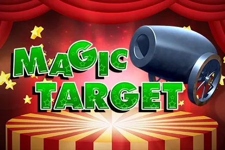 Magic Target