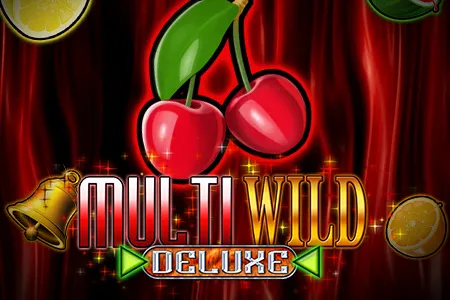 Multi Wild Deluxe