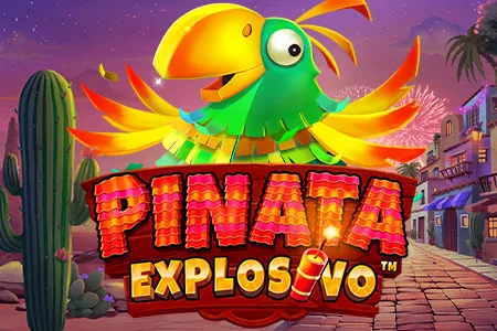 Pinata Explosivo™
