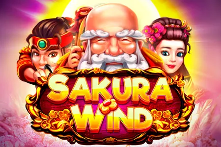 Sakura Wind
