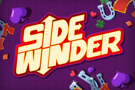 Sidewinder