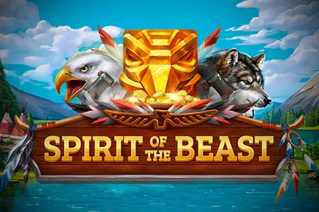 Spirit of The Beast