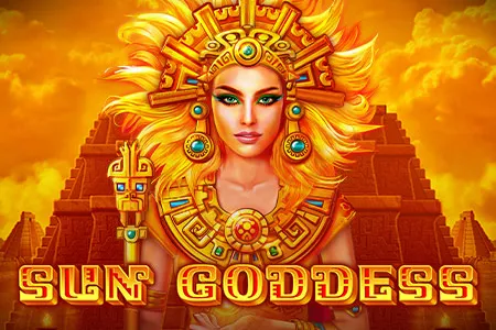 Sun Goddess