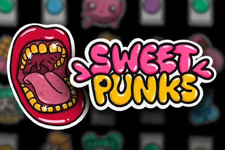 Sweet Punks