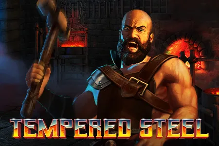 Tempered Steel