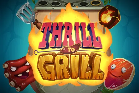 Thrill to Grill