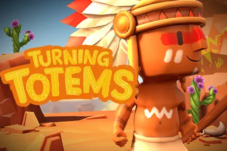 Turning Totems