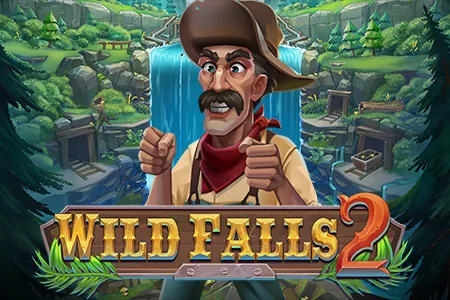 Wild Falls 2
